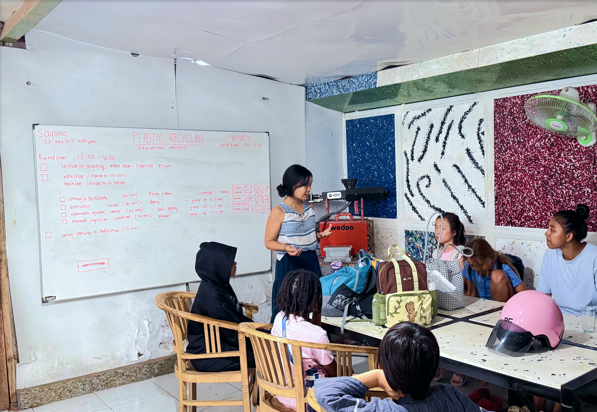 Educational Workshop